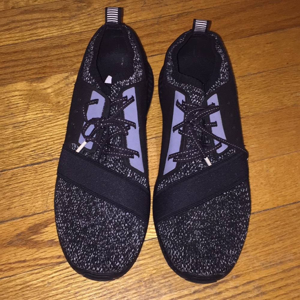 Under Armour Performance Sneakers - image 1